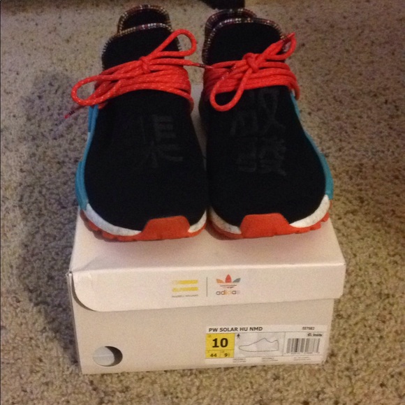 adidas human race inspiration pack